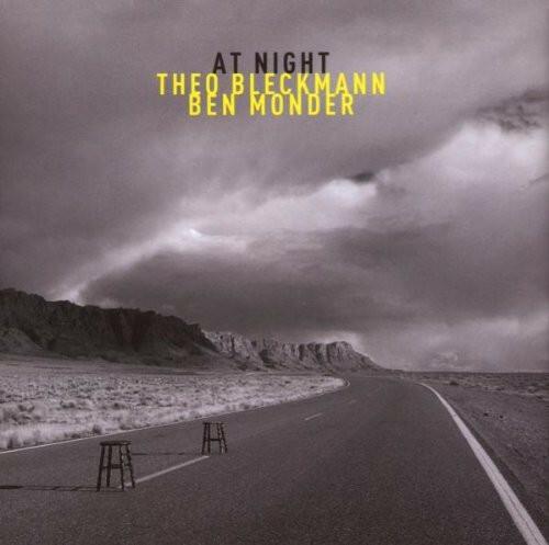 Acheter Theo Bleckmann And Ben Monder - At Night État correct - 12,45 € Theo Bleckmann And Ben Monder - At Night État correct - reconditionné disponible sur Label Emmaüs